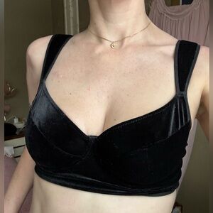 Undress Code Strong Attitude top